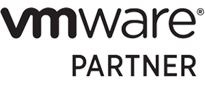 Vmware partner logo