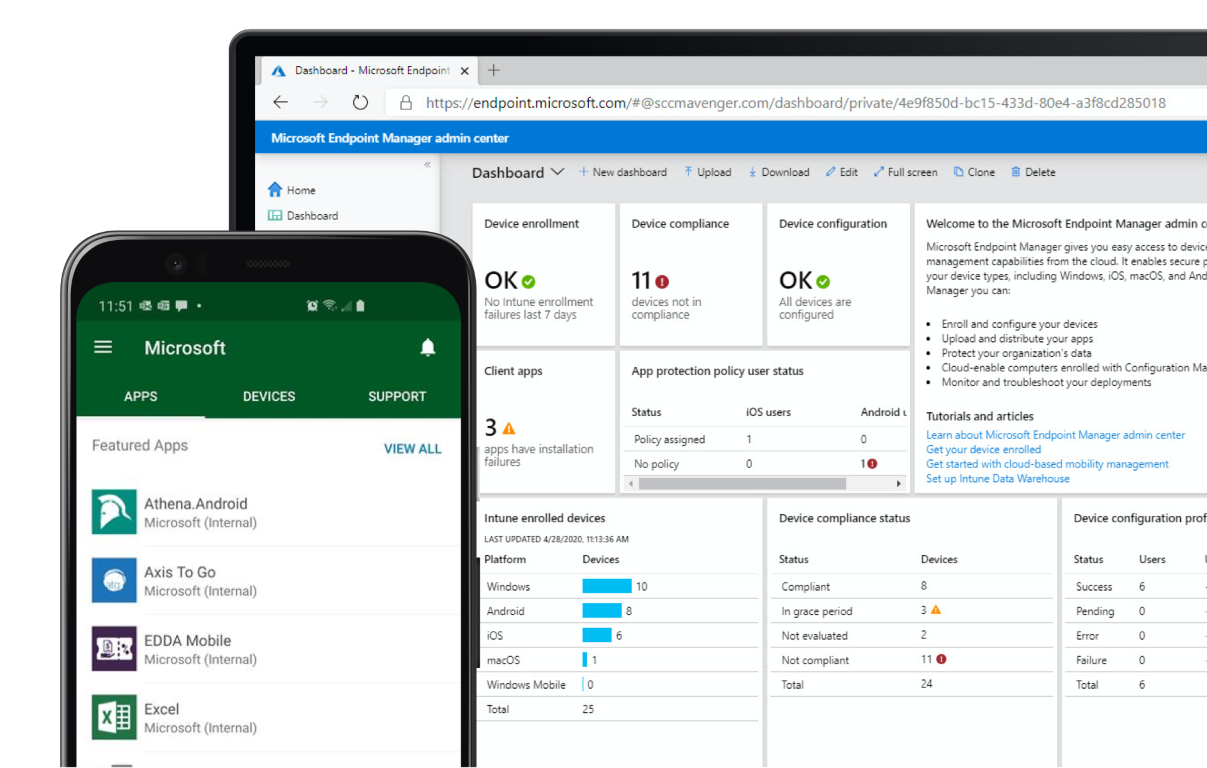 10 Best Ivanti Alternatives Competitors In 2026