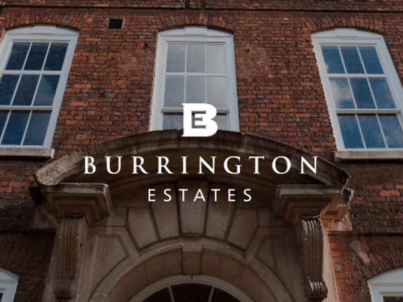 Case study on Burrington Estates