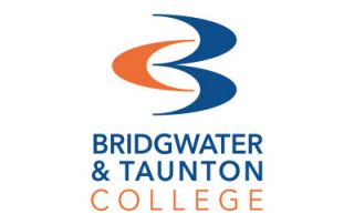 Bridgewater and Taunton College logo