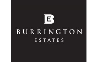 Burrington Estates logo
