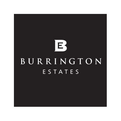  Burrington Estates logo