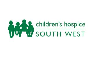 Children's hospice South West logo