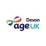 Devon age uk logo