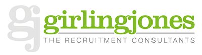 Girling Jones the recruitment agents