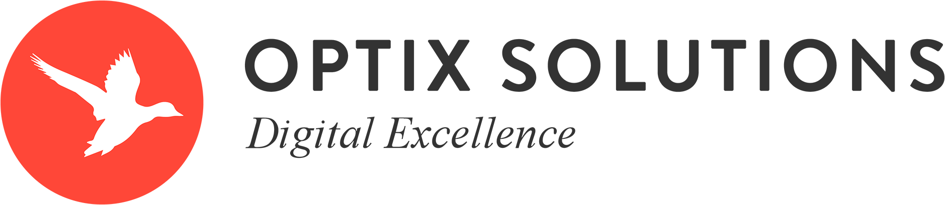 Optix Solutions logo