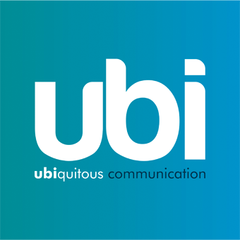 ubiquitous communications logo