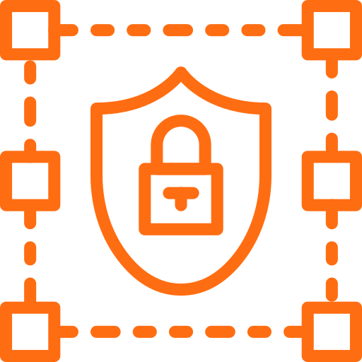 Cyber Security icon