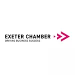 Exeter Chamber logo