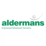 Alderman Tooling logo