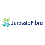 Jurassic fibre logo