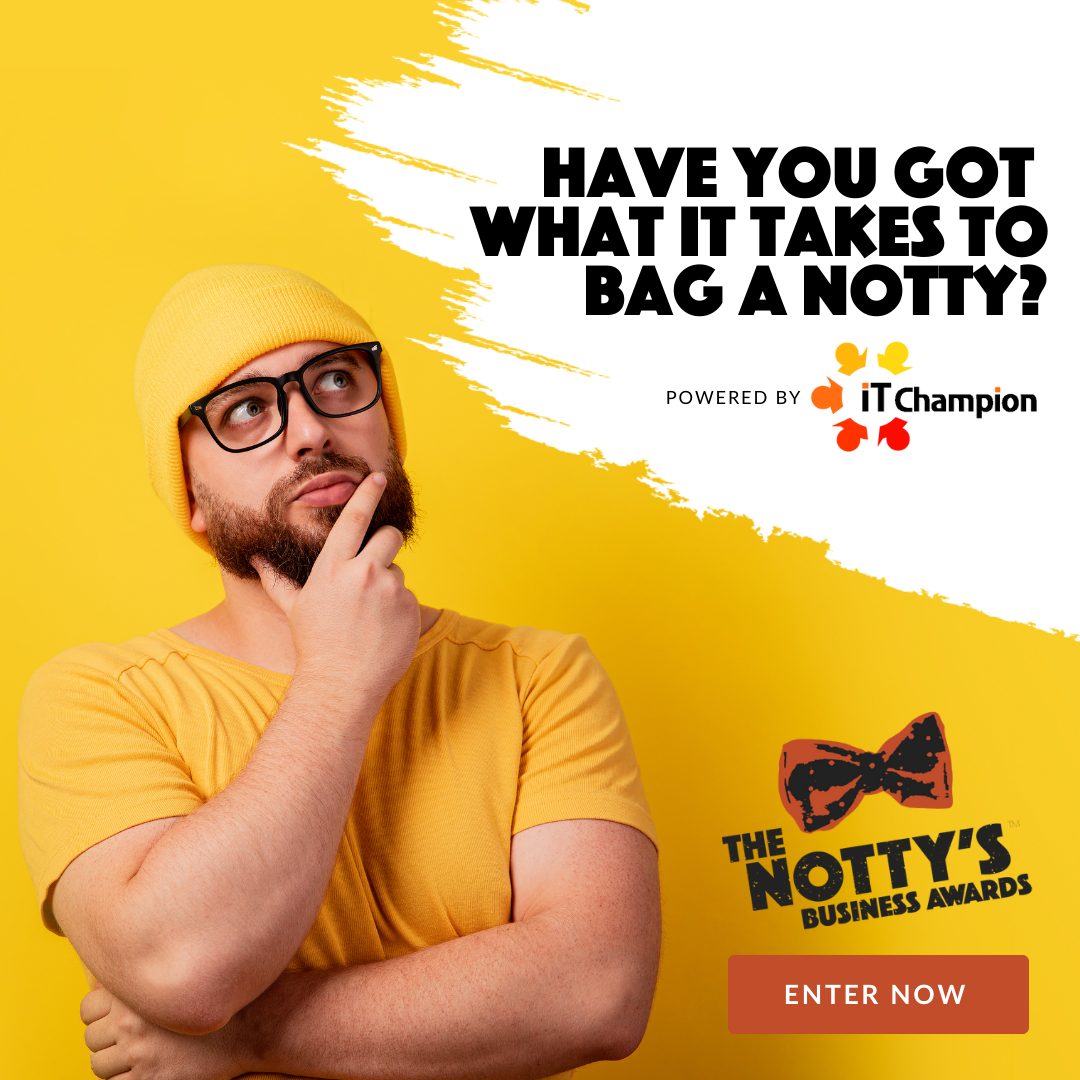 Have you got what it takes to bag a Notty?