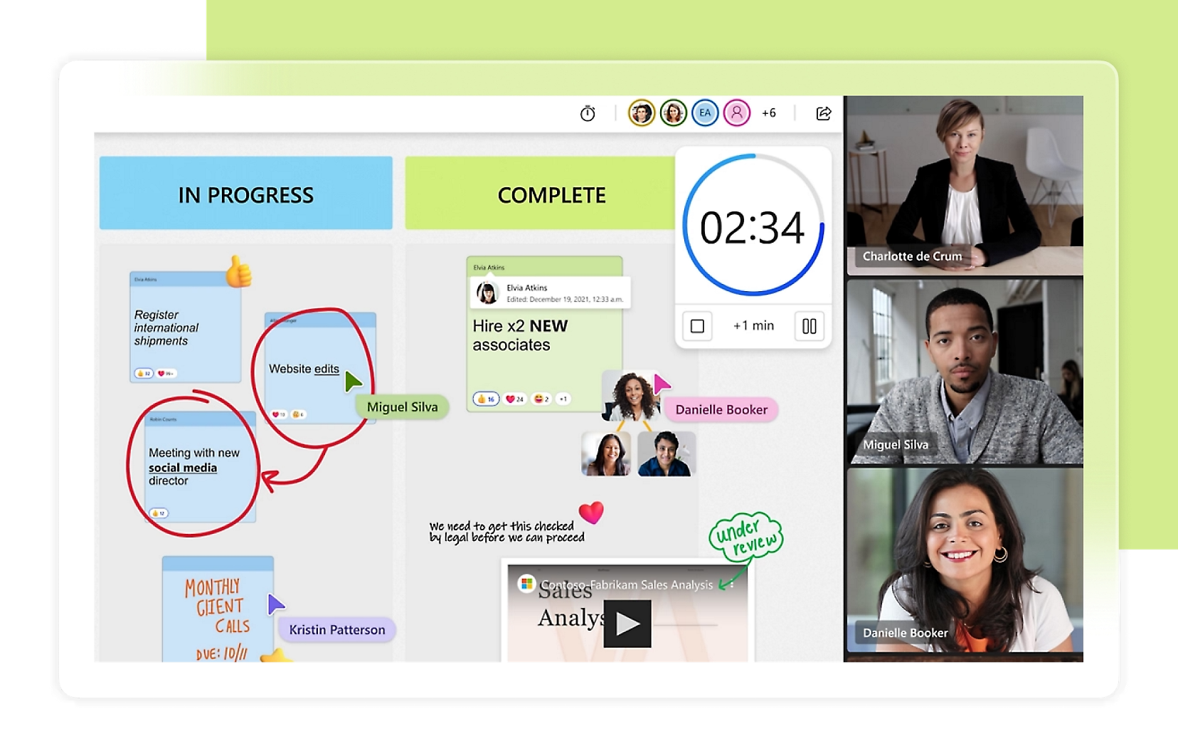 How to Use Whiteboard Tools for Online Ideation Sessions: Boost Creativity Fast